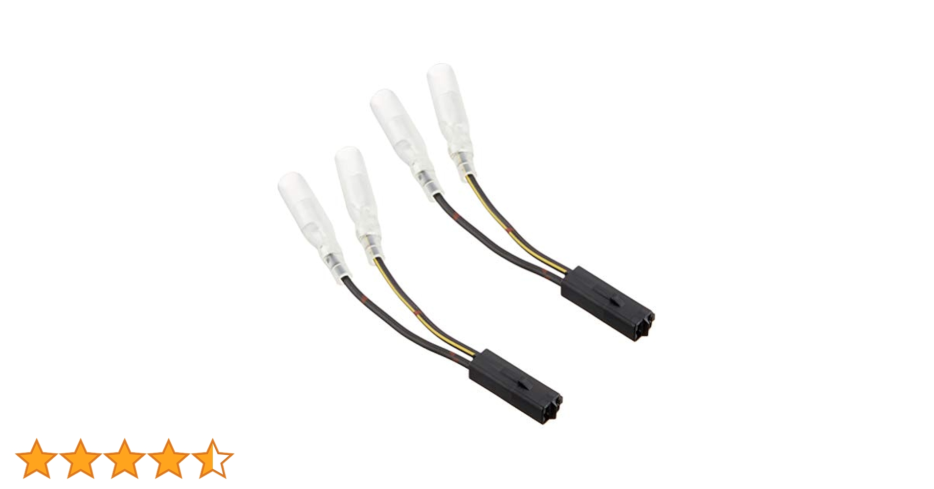 Amazon | キタコ(KITACO) ウインカーランプ変換ハーネス K-CON